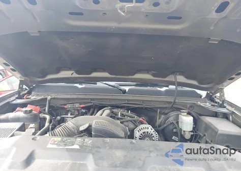 2013 Chevrolet Silverado 1500 Lt z USA, uszkodzony, nr VIN 1GCRCSE04DZ156482